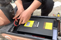 北京更换电瓶服务 北京更换电瓶服务